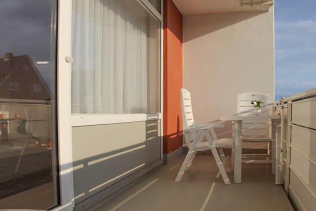 Apartment Windspiel *