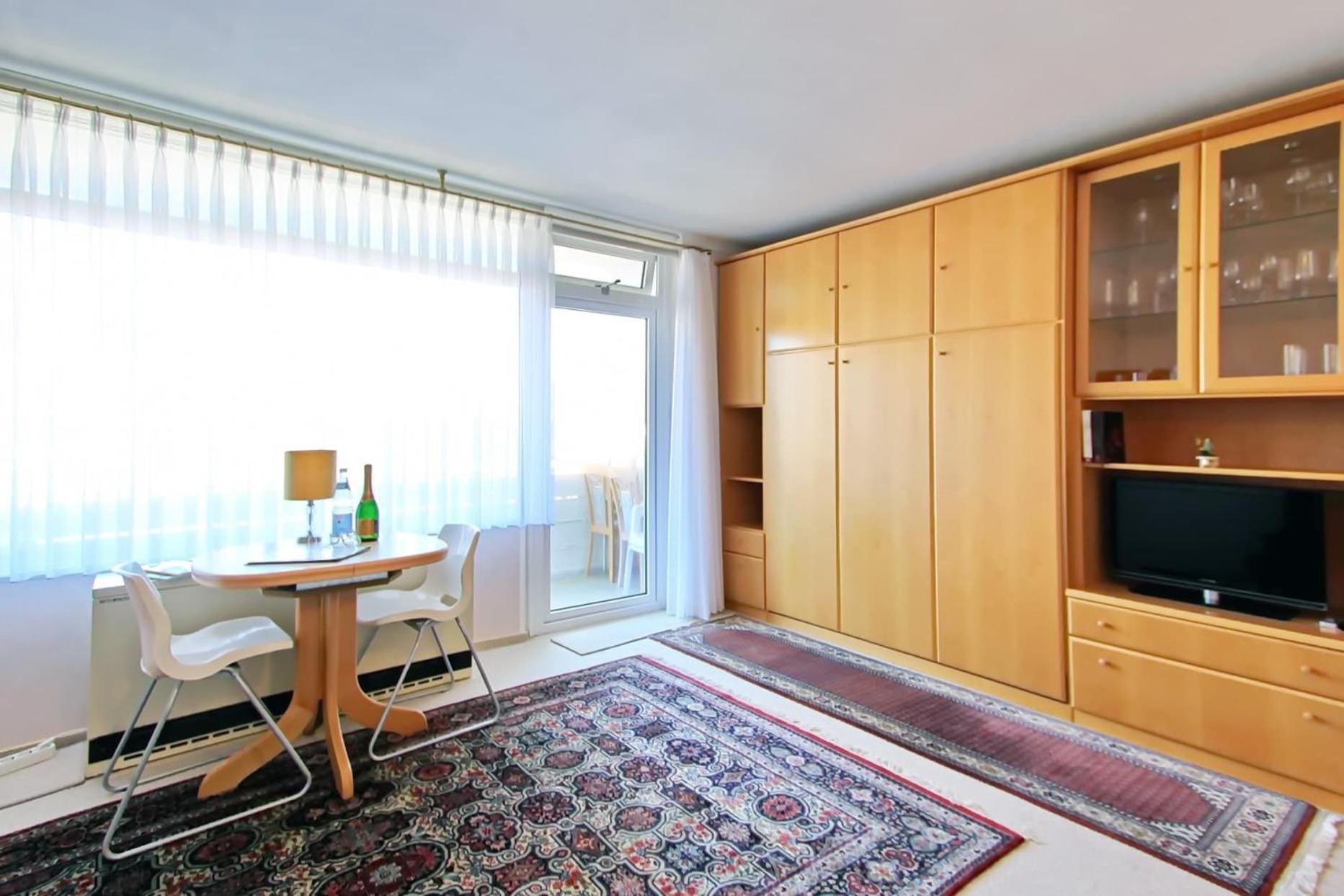 Windspiel Apartment *