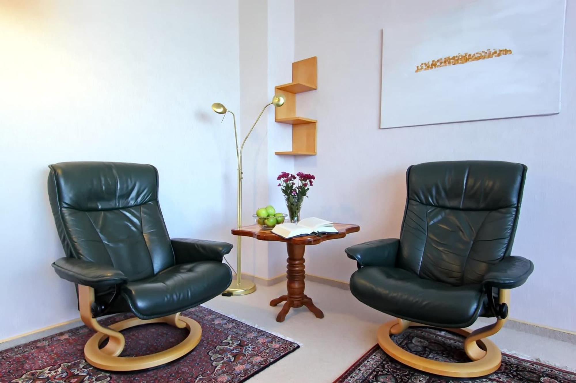Apartment Windspiel